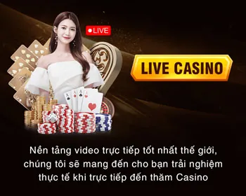 Casino trực tuyến hello88 chính thức