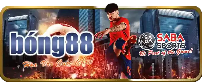 Cá cược bóng đá hello88 chính thức